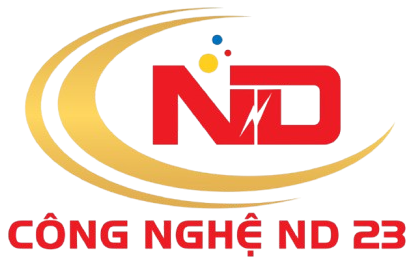 PIN NĂNG LƯỢNG MẶT TRỜI NAM DƯƠNG – CTY TNHH ND23