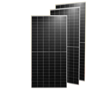 Tấm pin năng lượng mặt trời AE Solar 550 Wp