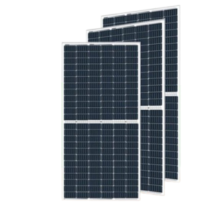 Tấm pin Jinko Solar Tiger Pro 535W – Dòng pin 530W–550W hiệu suất cao
