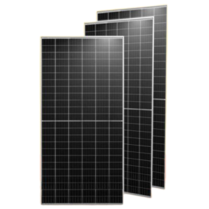 Tấm pin AE Solar 450Wp Mono Half-Cell (AE450HM6L-72)